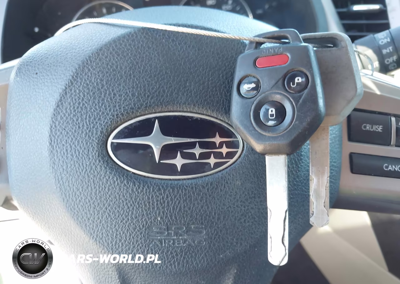 2012 Subaru Outback 2.5I Limited VIN:4S4BRCKC6C3259405 - 11