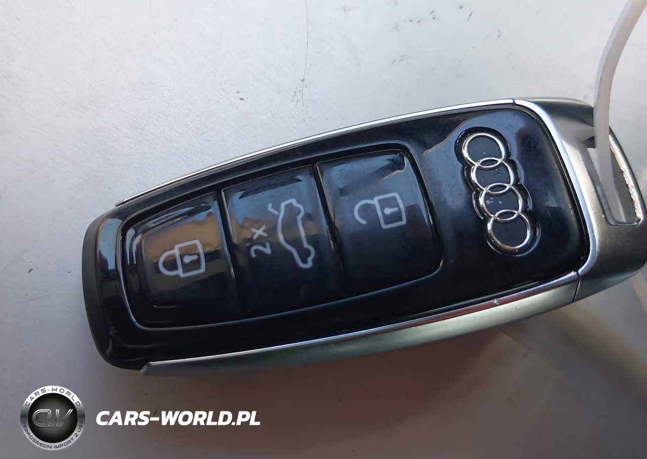 2024 Audi A6 Premium 45 Tfsi Quattro S Tronic VIN:WAUK3BF24RN052250 - 11