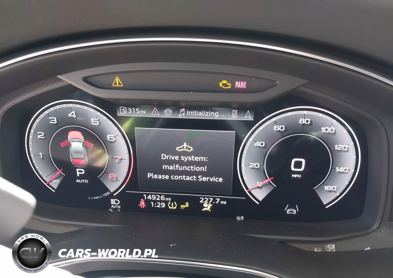 2024 Audi A6 Premium 45 Tfsi Quattro S Tronic VIN:WAUK3BF24RN052250 - 7