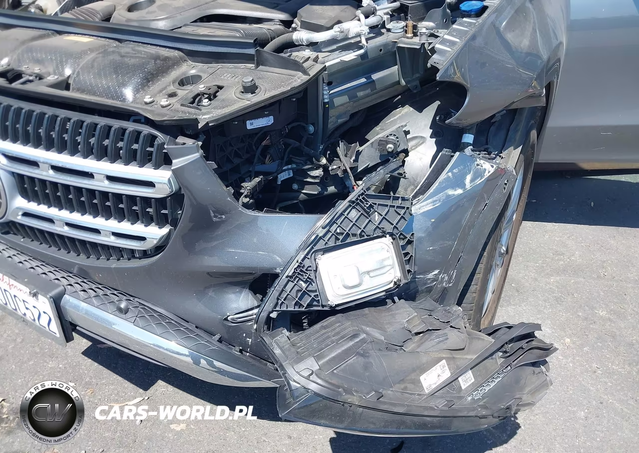 2024 Mercedes-Benz Gle 450 4Matic VIN:4JGFB5KB8RB008750 - 12