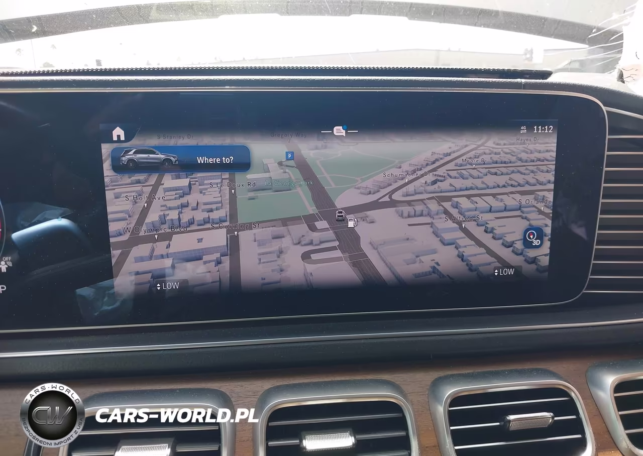 2024 Mercedes-Benz Gle 450 4Matic VIN:4JGFB5KB8RB008750 - 22