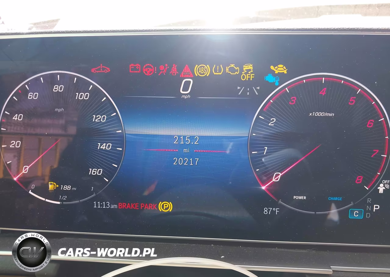 2024 Mercedes-Benz Gle 450 4Matic VIN:4JGFB5KB8RB008750 - 7