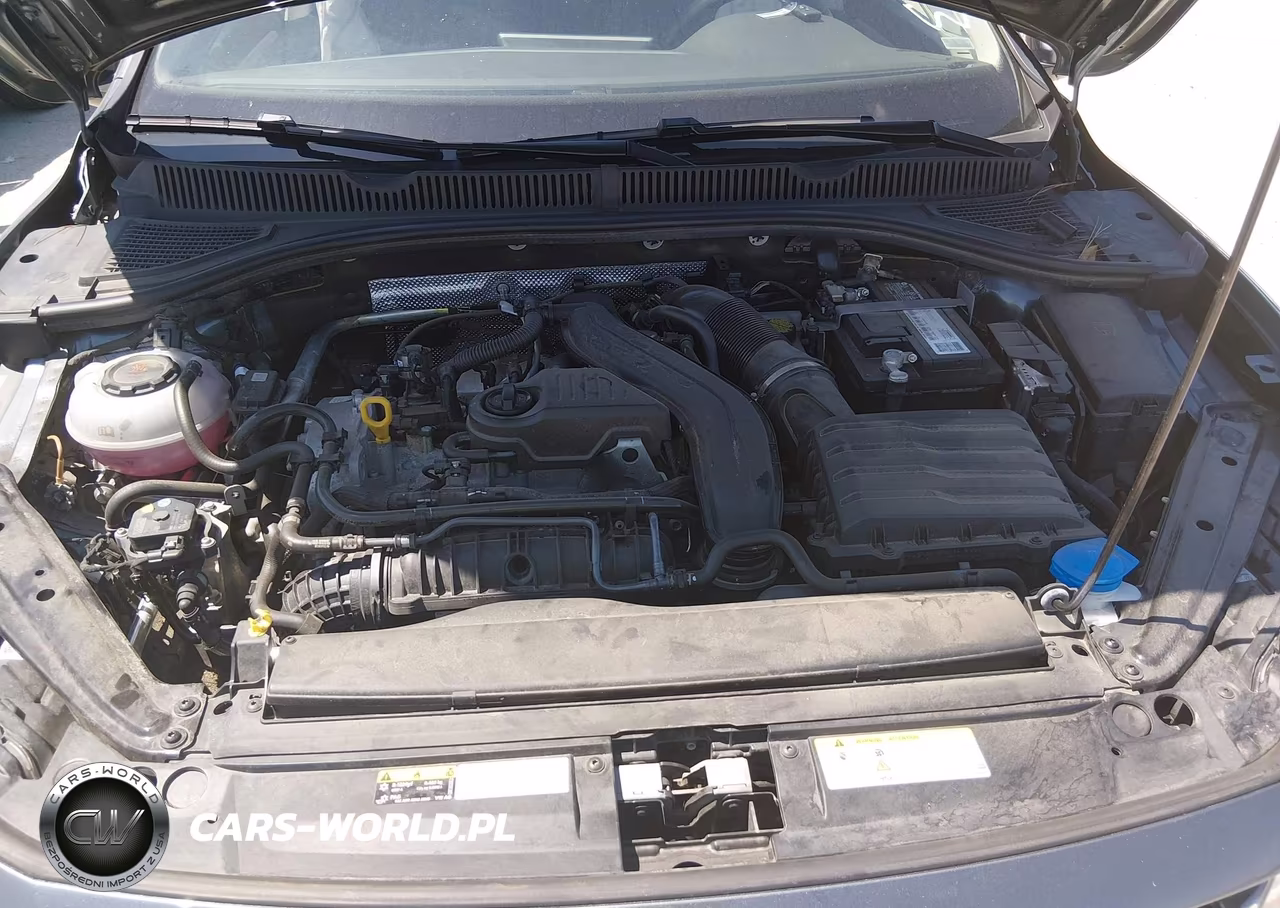2025 Volkswagen Jetta 1.5T Se VIN:3VWEX7BU0SM021826 - 10