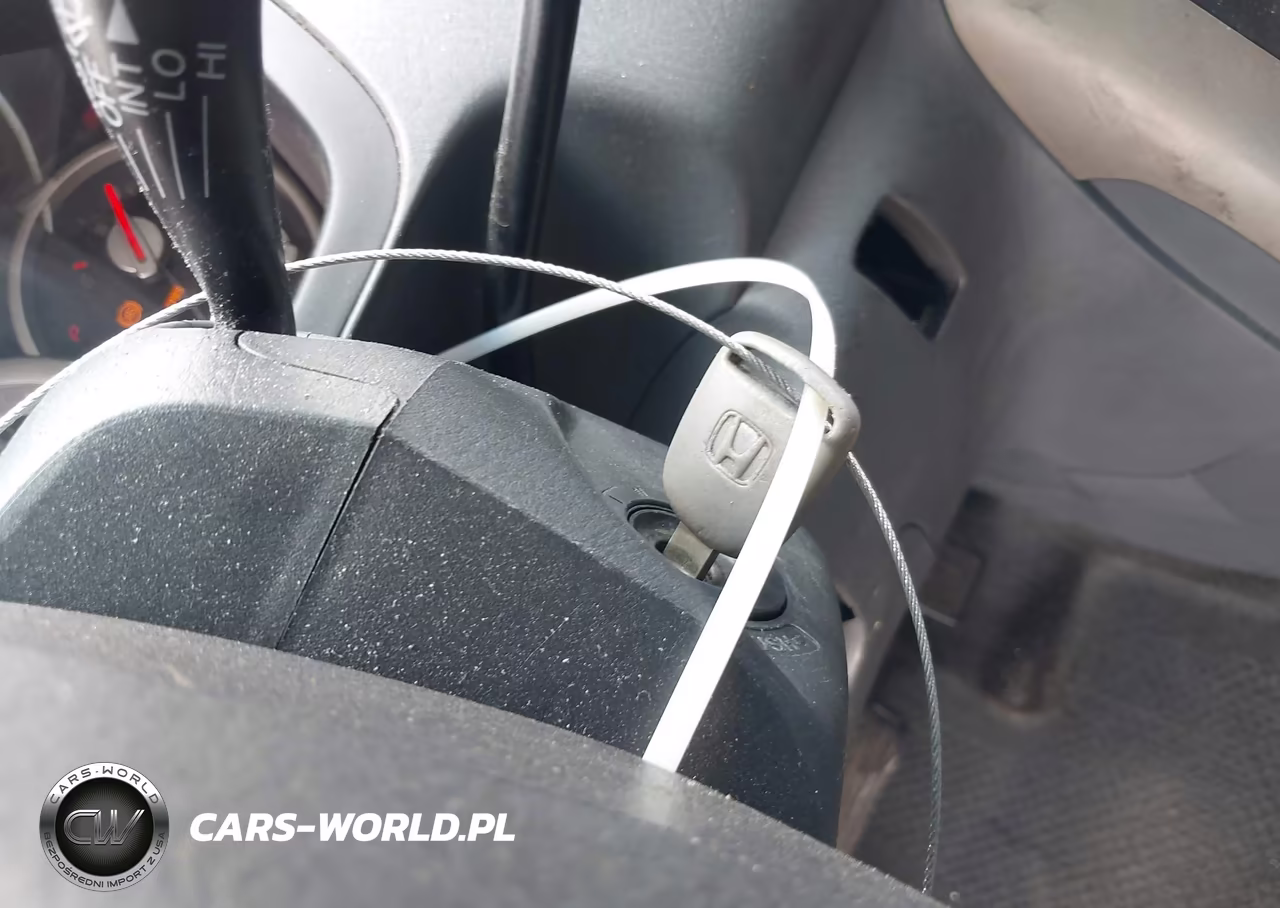 2008 Honda Pilot Se VIN:5FNYF283X8B004209 - 11