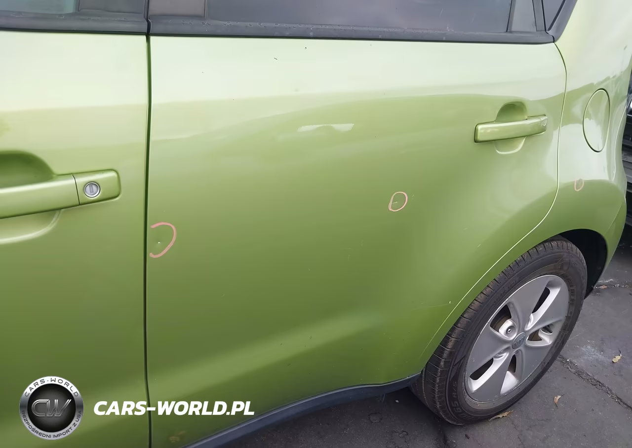 2016 Kia Soul VIN:KNDJN2A2XG7871345 - 14