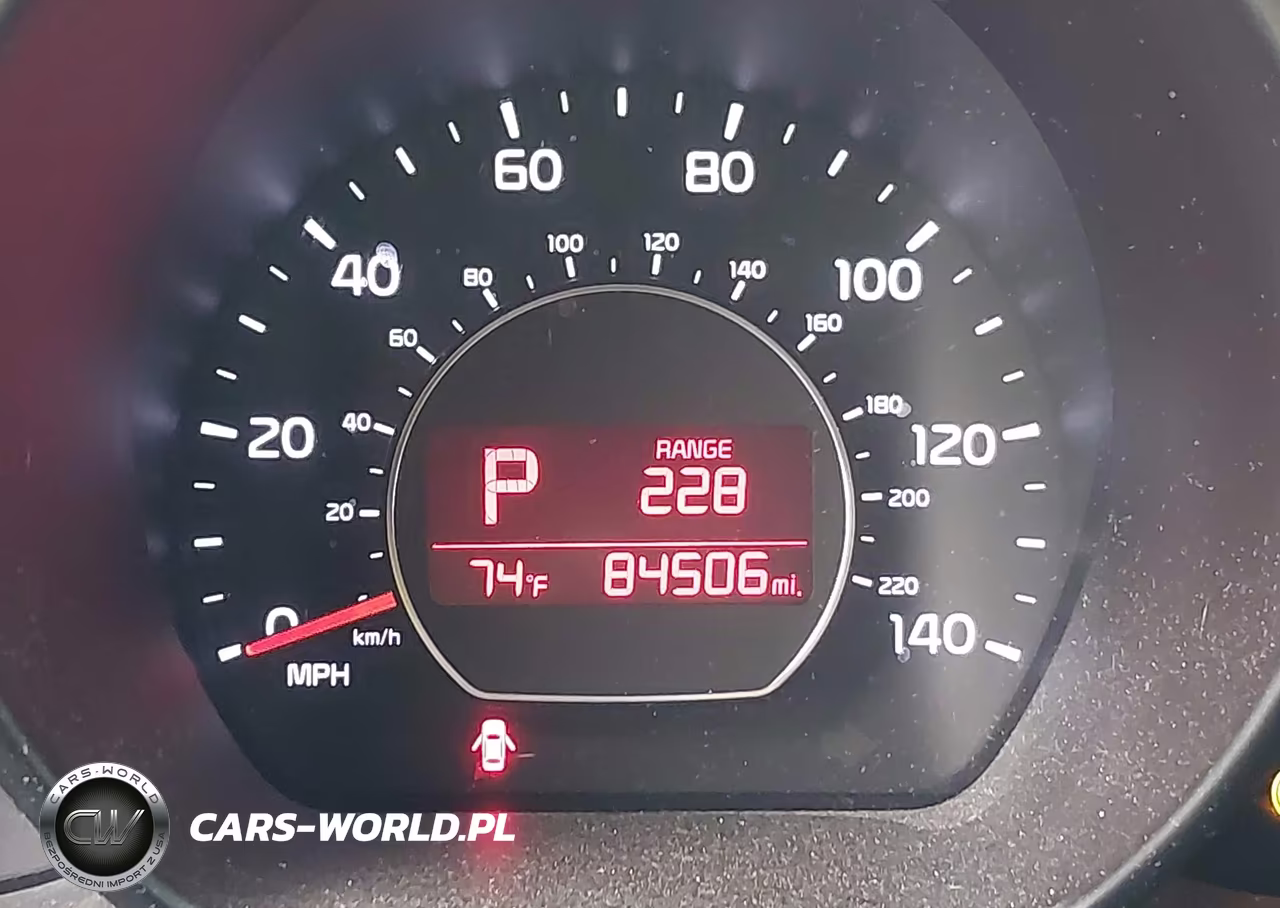 2016 Kia Soul VIN:KNDJN2A2XG7871345 - 7