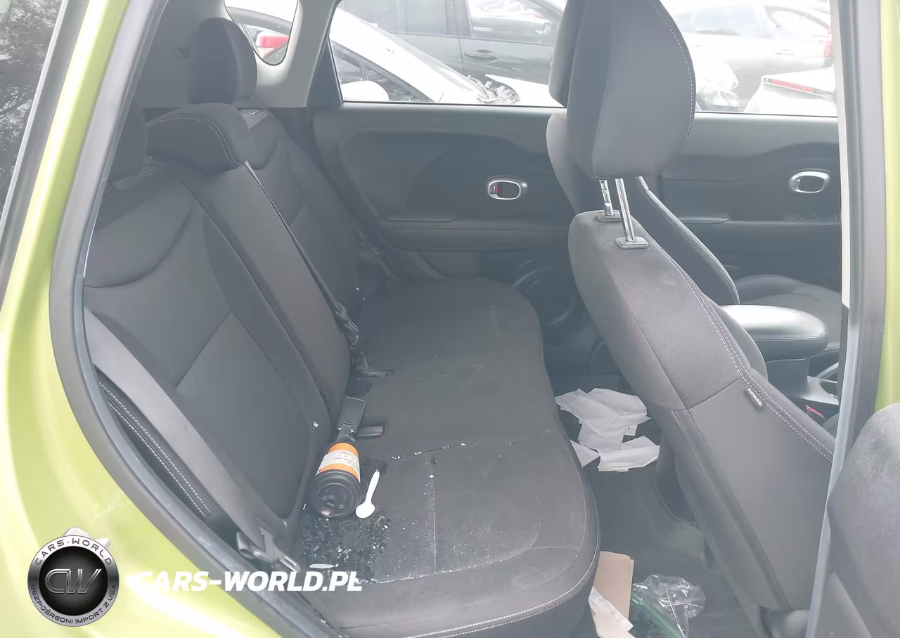 2016 Kia Soul VIN:KNDJN2A2XG7871345 - 8