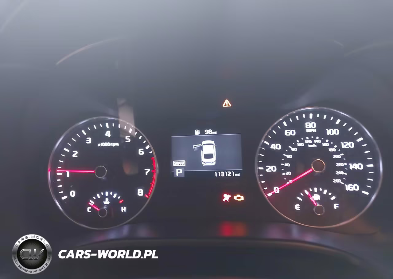 2021 Kia Forte Lxs VIN:3KPF24AD0ME373162 - 7
