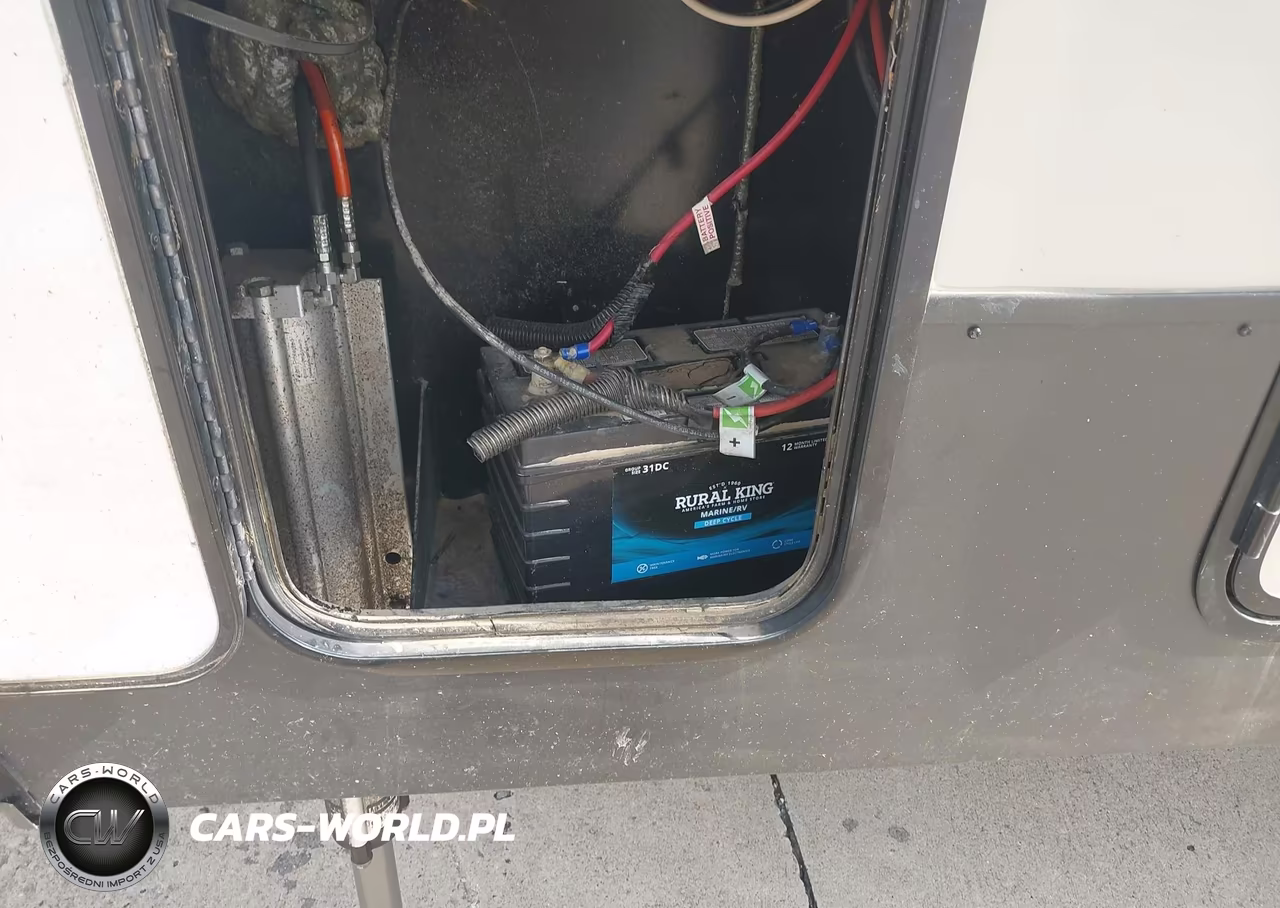 2019 Sandpiper 372Lok VIN:4X4FSAN23KJ037443 - 10