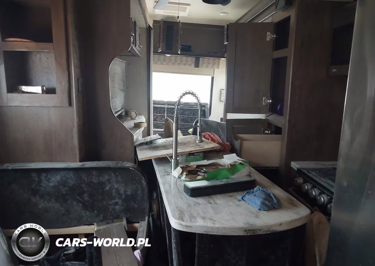 2019 Sandpiper 372Lok VIN:4X4FSAN23KJ037443 - 5