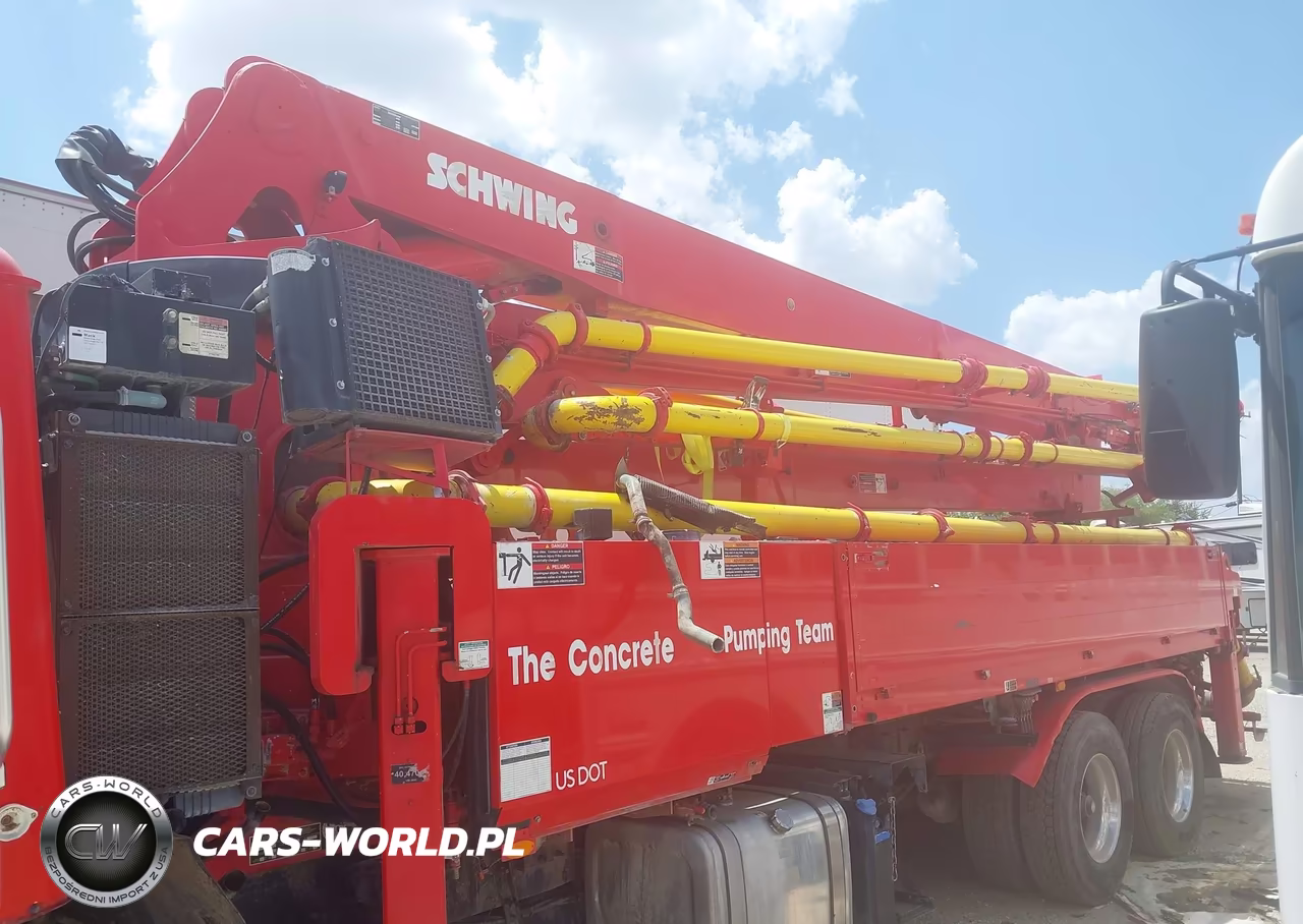 2022 Mack Terrapro VIN:1M2TE2GC9NM007275 - 13