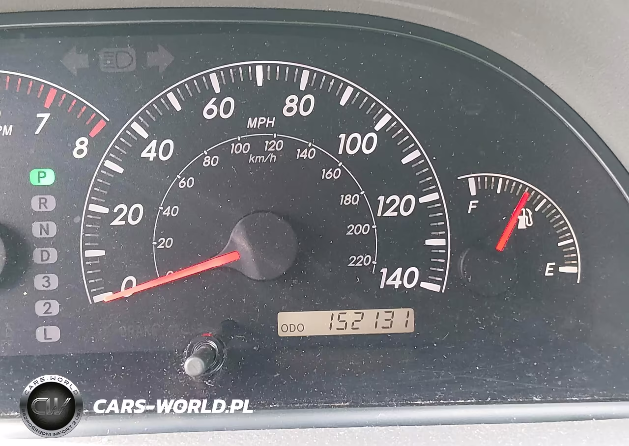 2006 Toyota Camry Le VIN:4T1BE32K76U676646 - 15