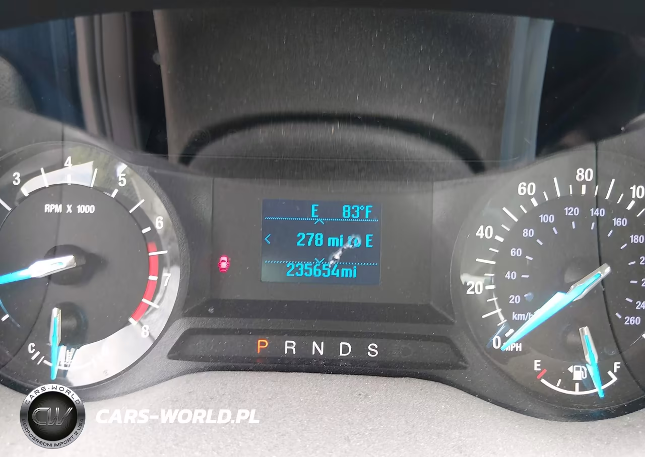 2016 Ford Fusion S VIN:3FA6P0G79GR332950 - 16