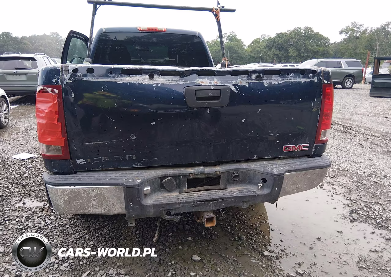 2008 GMC Sierra 1500 Sle1 VIN:1GTEK19J58E135488 - 16