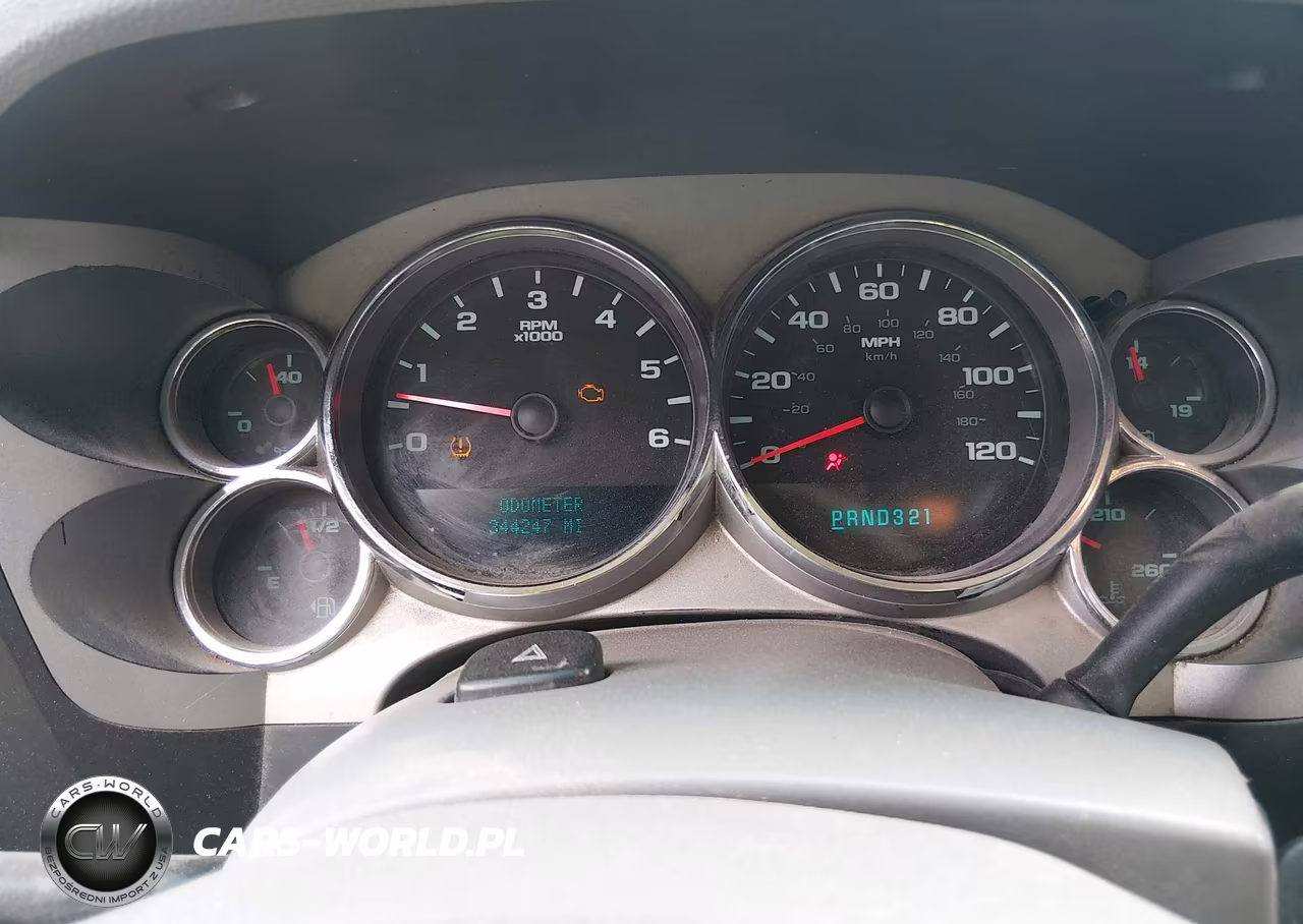 2008 GMC Sierra 1500 Sle1 VIN:1GTEK19J58E135488 - 7