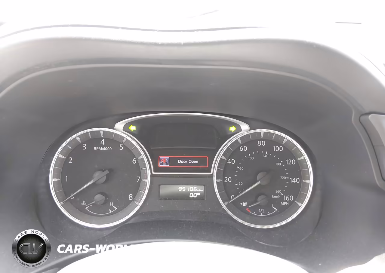 2017 Infiniti Qx60 VIN:5N1DL0MN6HC517016 - 7