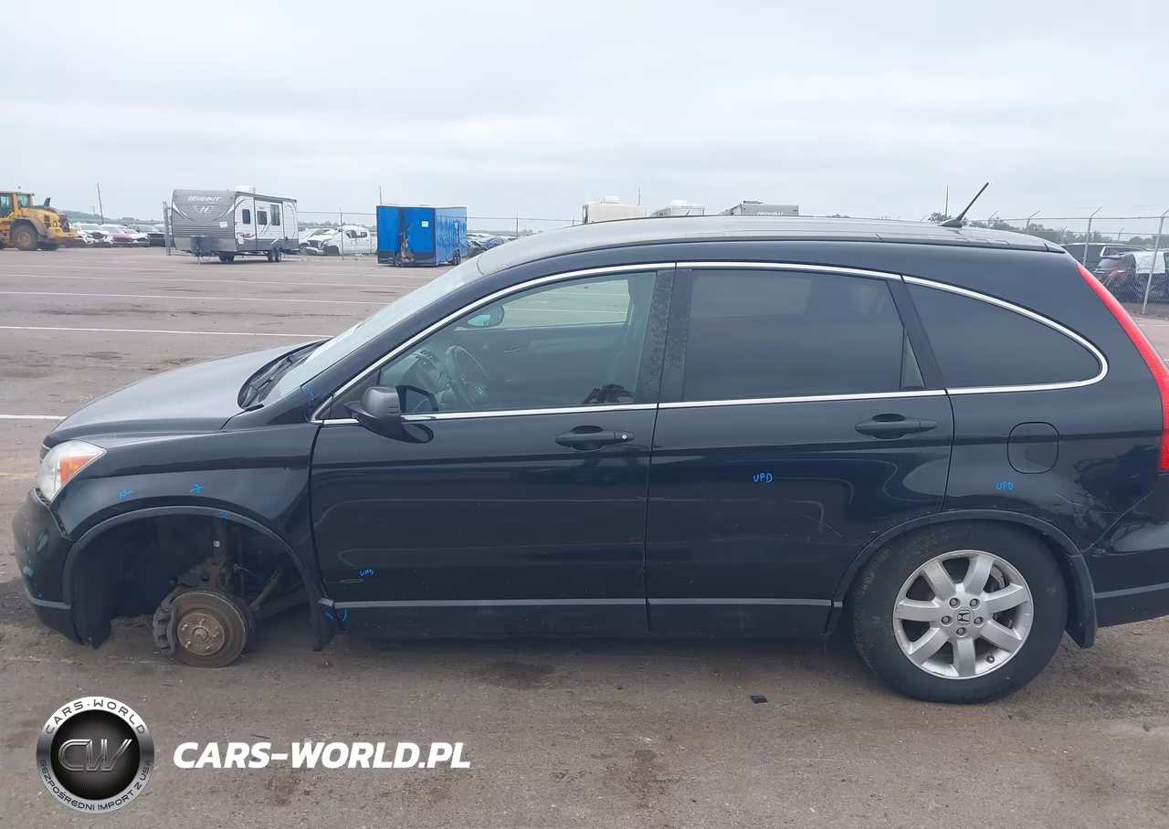 2011 Honda Cr-V Se VIN:5J6RE4H43BL078405 - 14