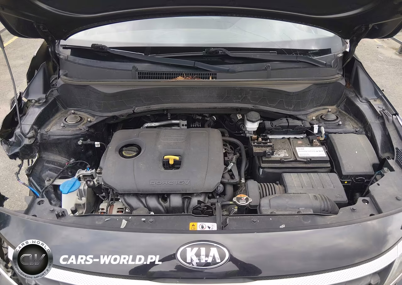 2021 Kia Seltos Lx VIN:KNDEPCAA4M7045952 - 10