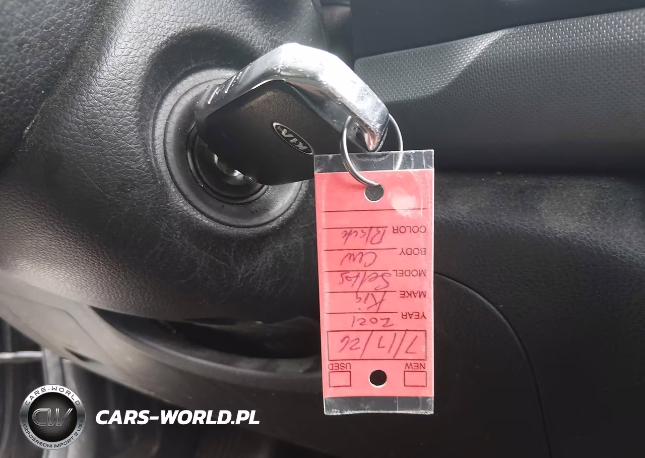 2021 Kia Seltos Lx VIN:KNDEPCAA4M7045952 - 11