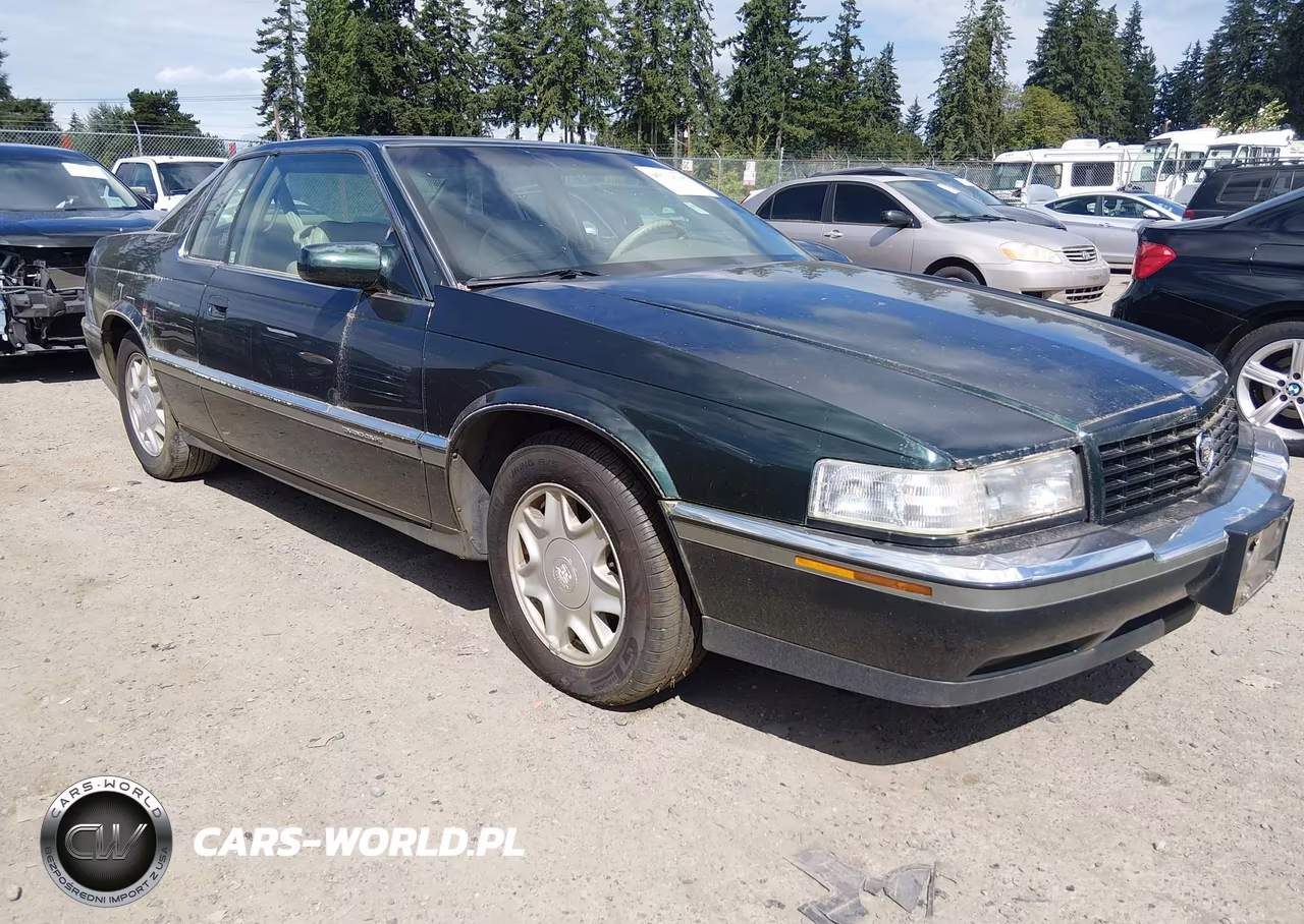 1994 Cadillac Eldorado Touring