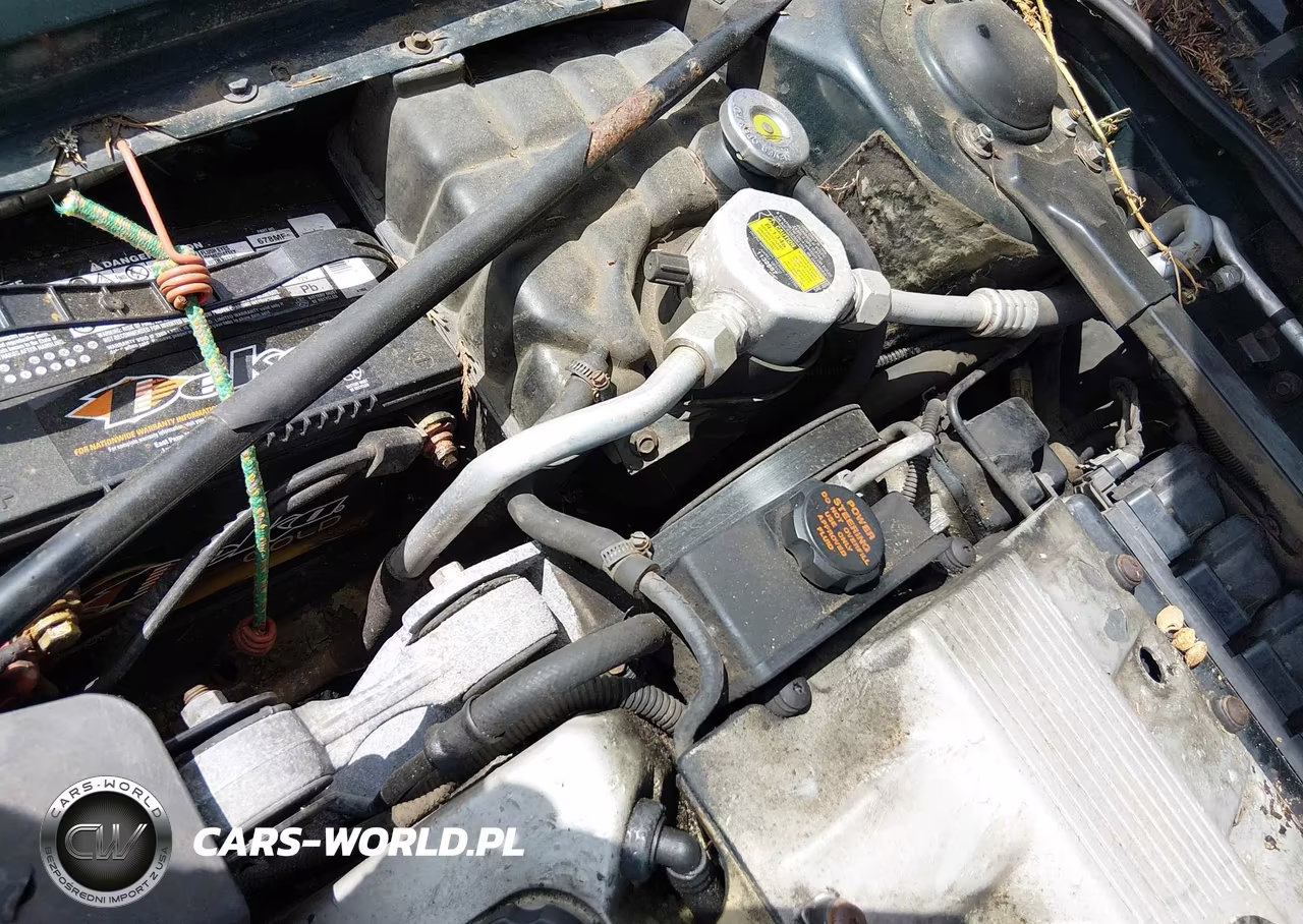1994 Cadillac Eldorado Touring VIN:1G6ET1293RU606111 - 13