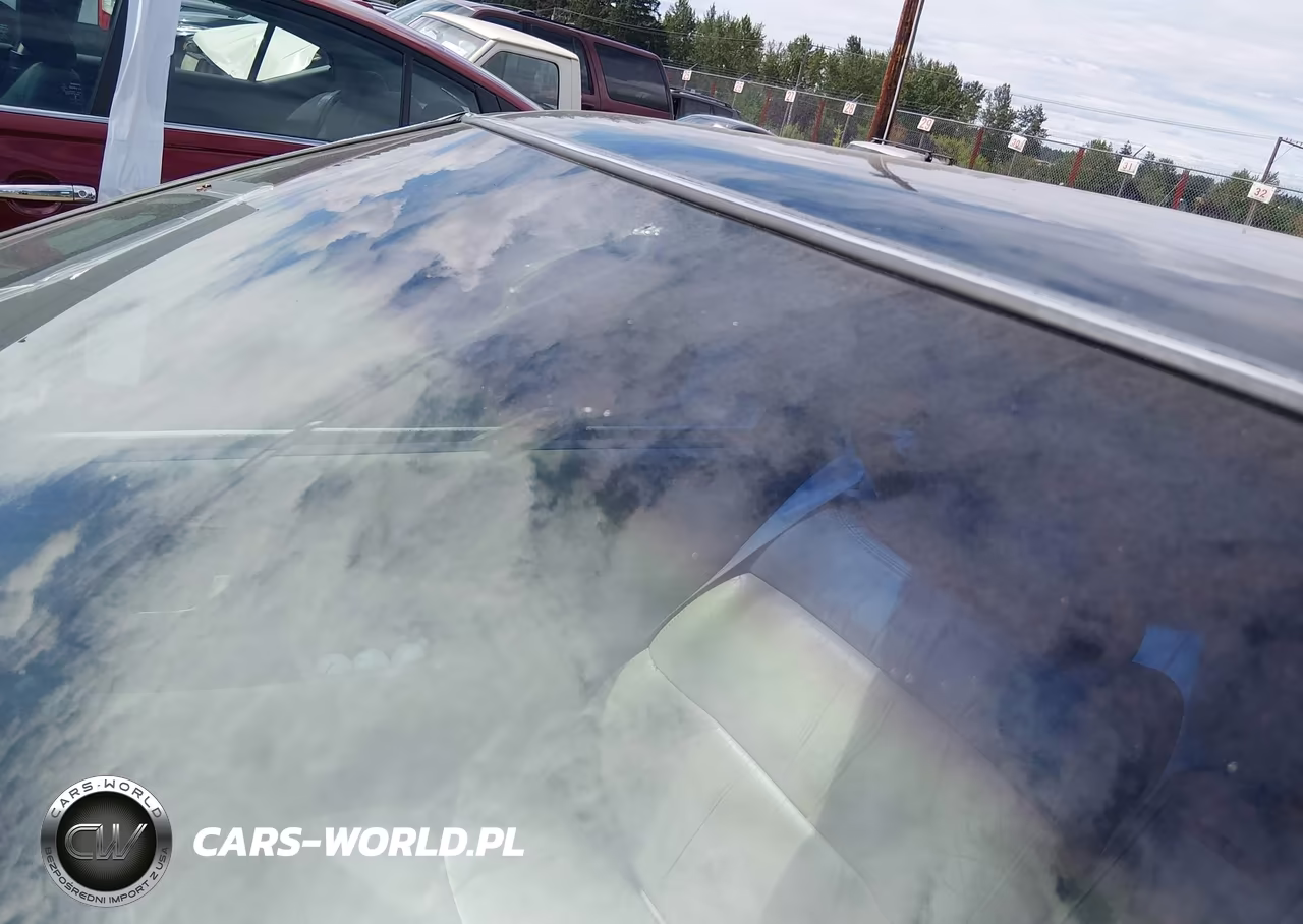 1994 Cadillac Eldorado Touring VIN:1G6ET1293RU606111 - 6