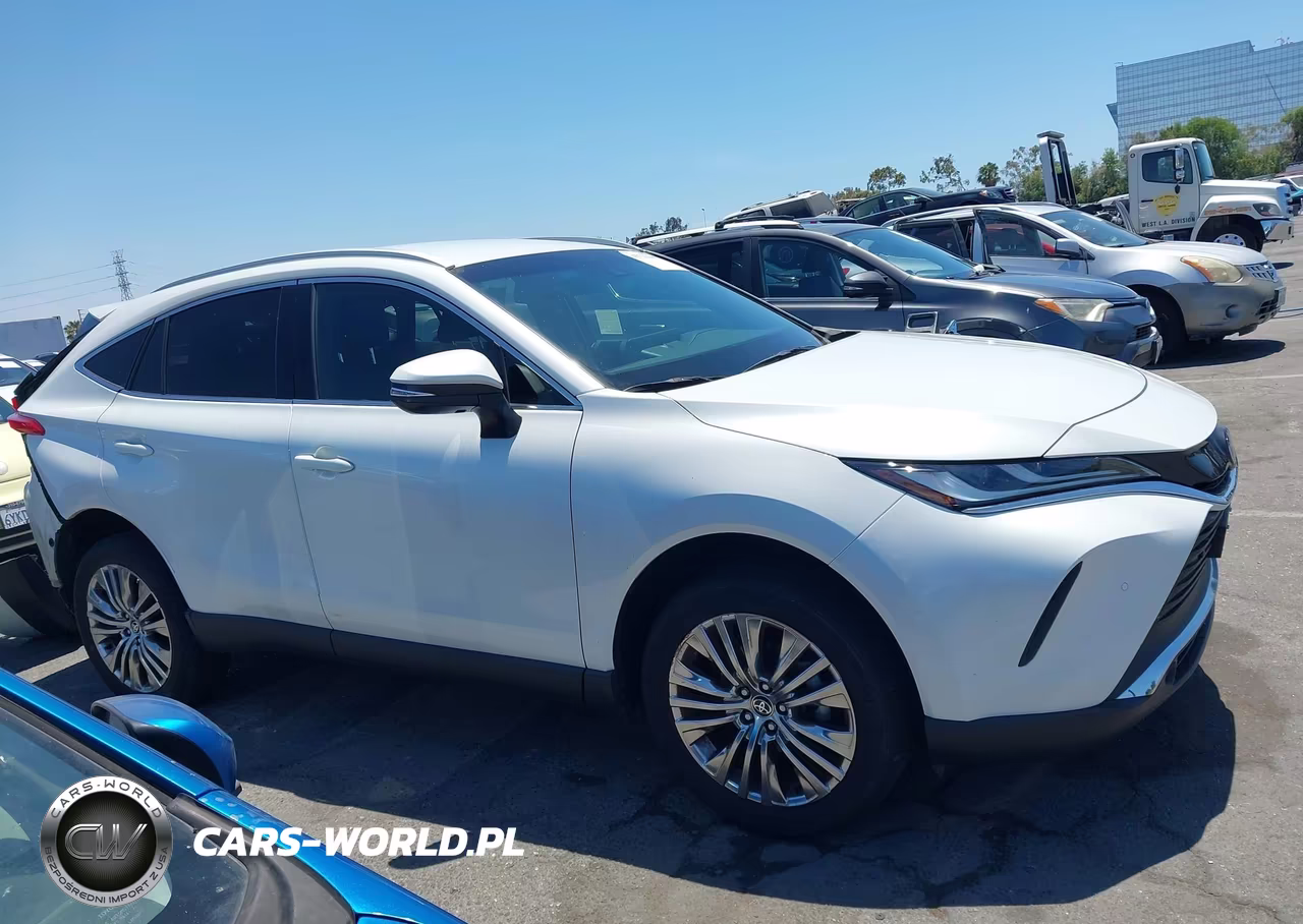 2023 Toyota Venza Xle VIN:JTEAAAAH4PJ131718 - 14
