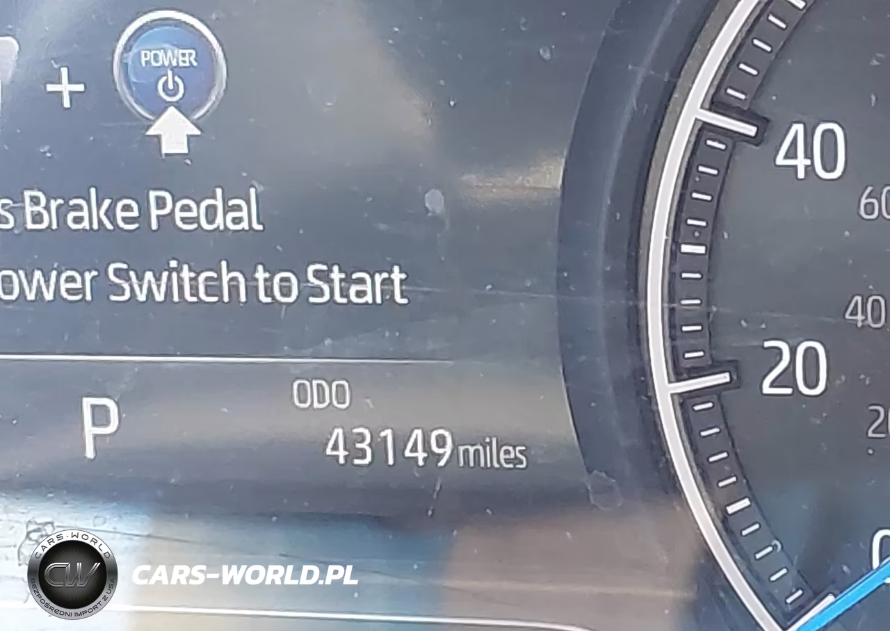 2023 Toyota Venza Xle VIN:JTEAAAAH4PJ131718 - 16