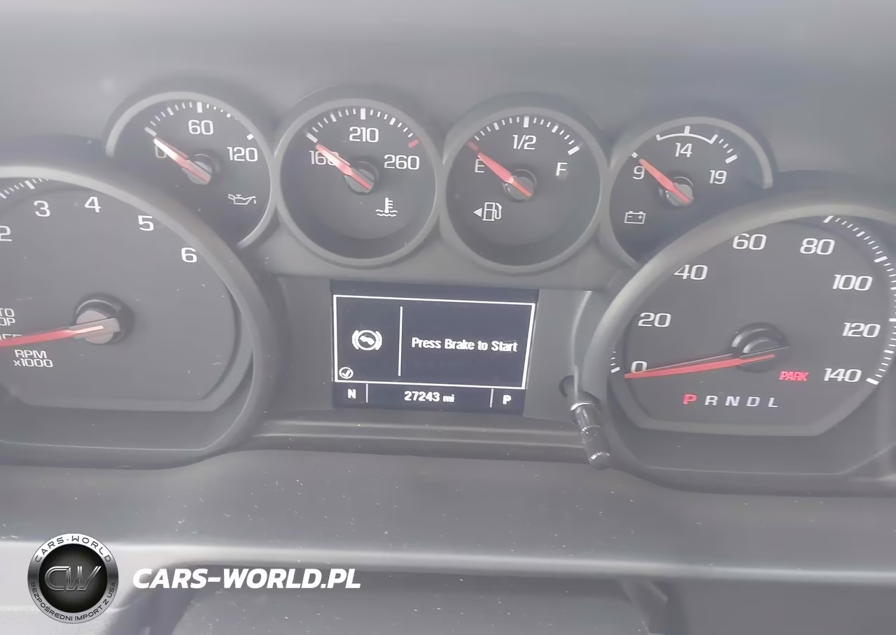 2023 Chevrolet Silverado 1500 4Wd Short Bed Custom VIN:1GCPDBEK1PZ128827 - 7