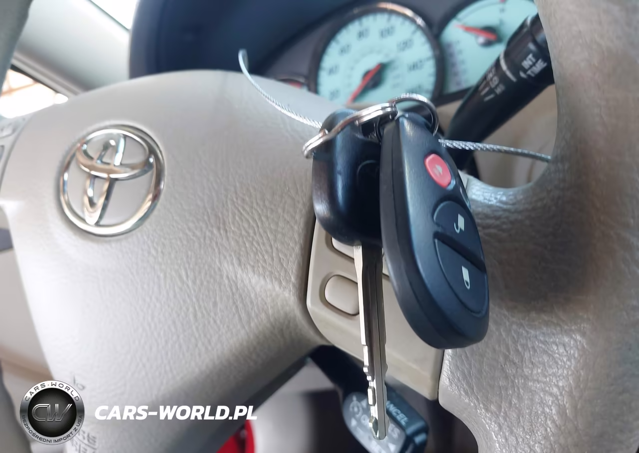 2004 Toyota Camry Solara Se V6 VIN:4T1CA38P04U010633 - 11