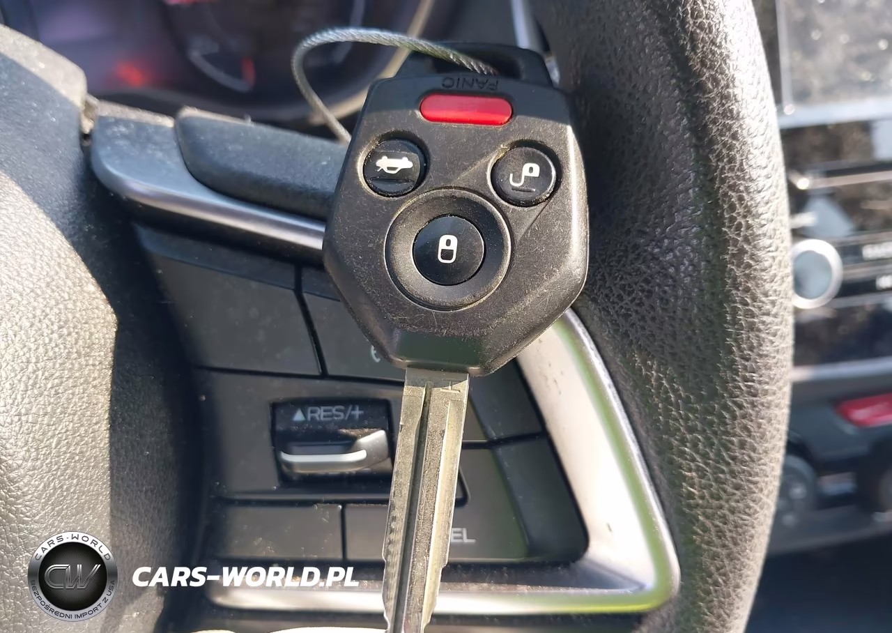 2019 Subaru Impreza 2.0I Premium VIN:4S3GKAC68K3623480 - 11