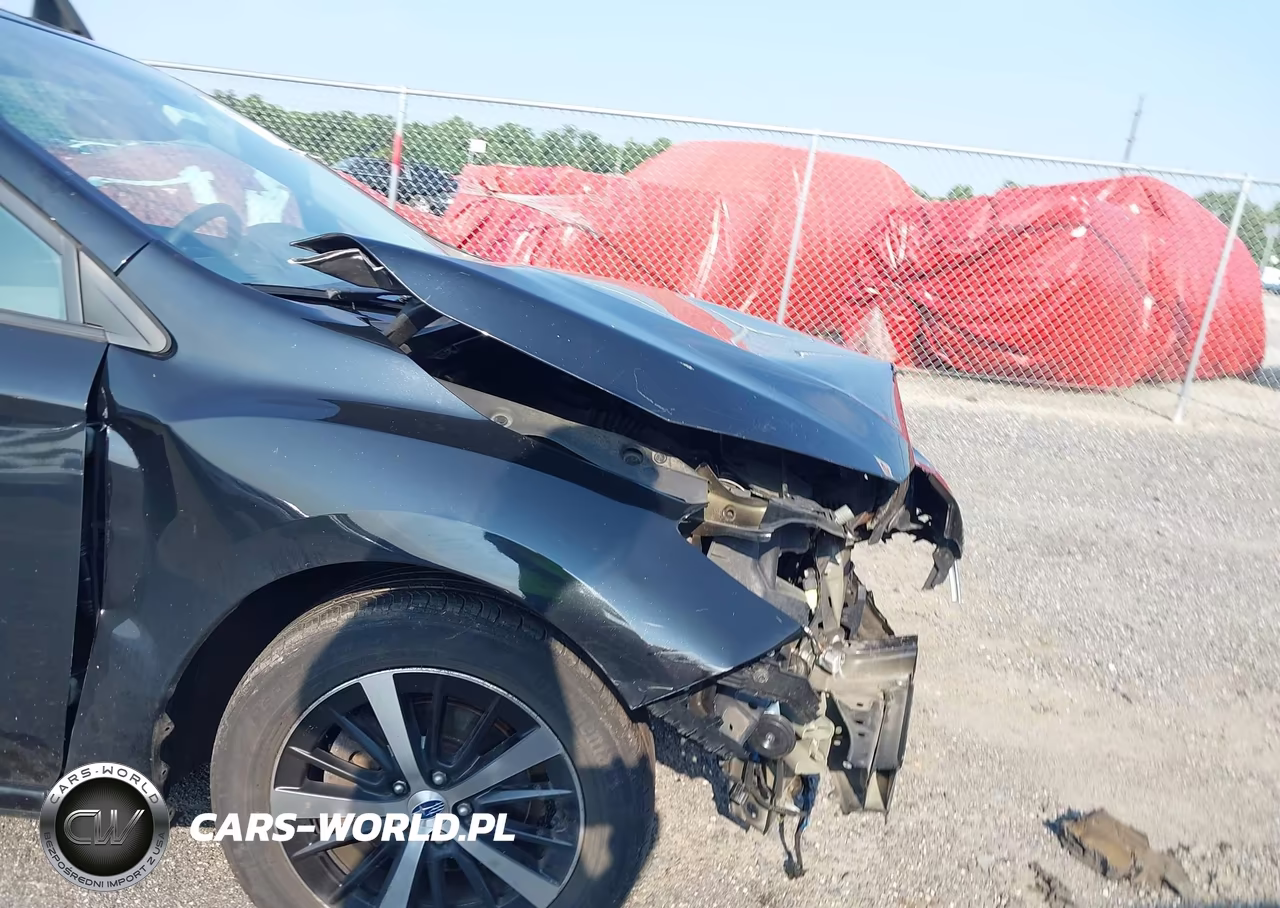 2019 Subaru Impreza 2.0I Premium VIN:4S3GKAC68K3623480 - 6