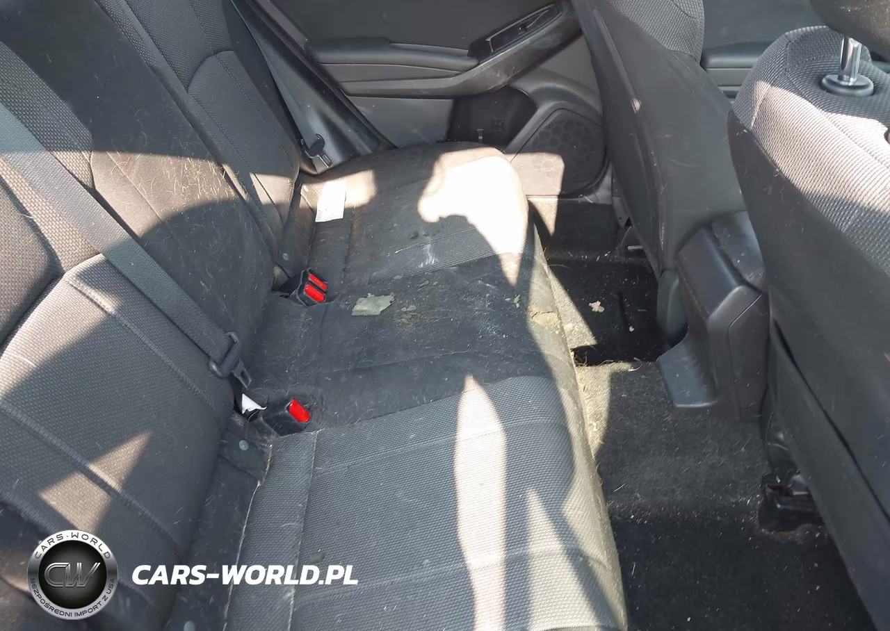 2019 Subaru Impreza 2.0I Premium VIN:4S3GKAC68K3623480 - 8