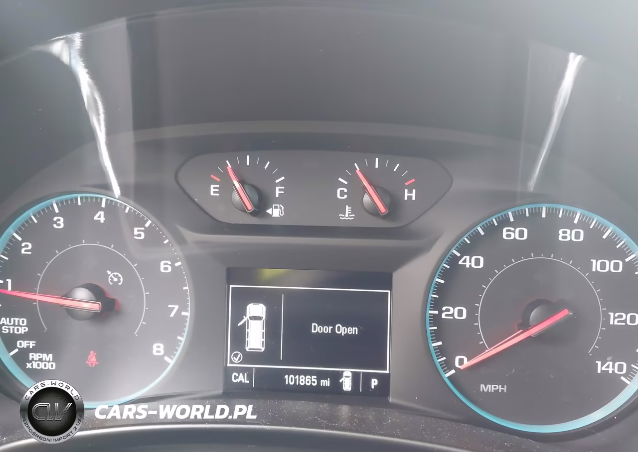 2018 Chevrolet Equinox Lt VIN:3GNAXJEVXJS565738 - 7