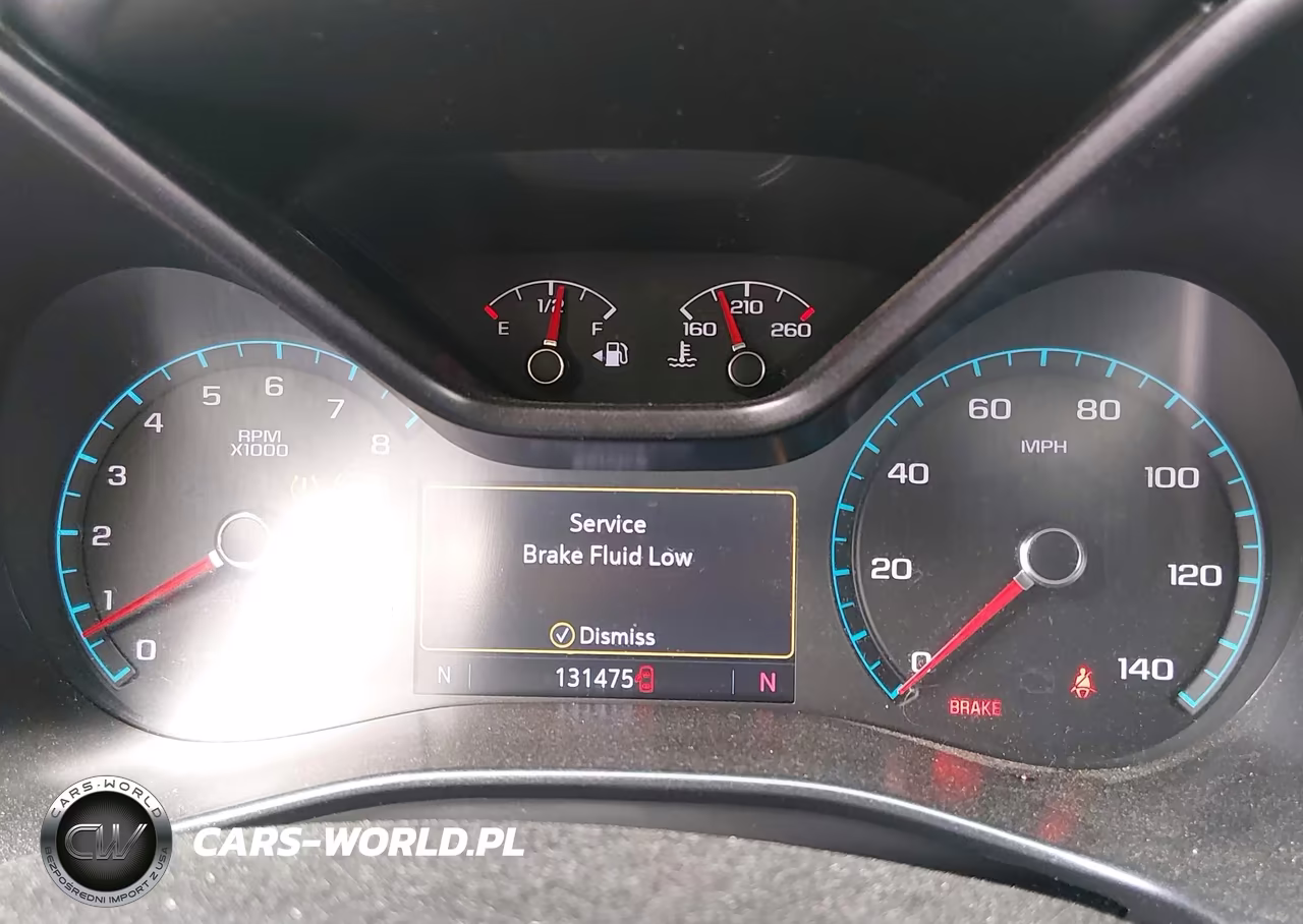 2019 Chevrolet Colorado Zr2 VIN:1GCGTEEN1K1272030 - 7
