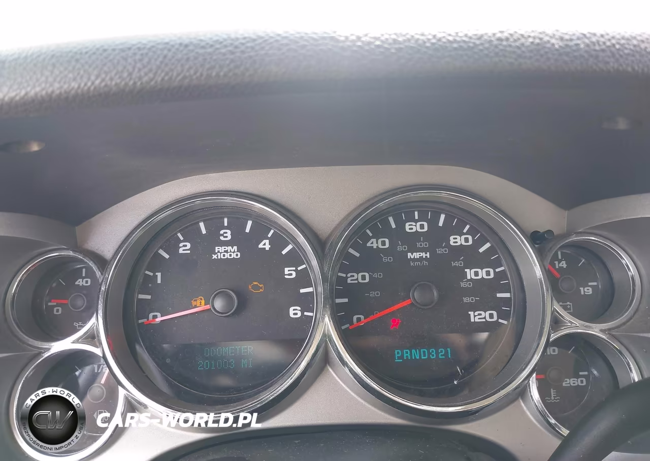 2008 Chevrolet Silverado 1500 Lt1 VIN:2GCEK19J381213137 - 7