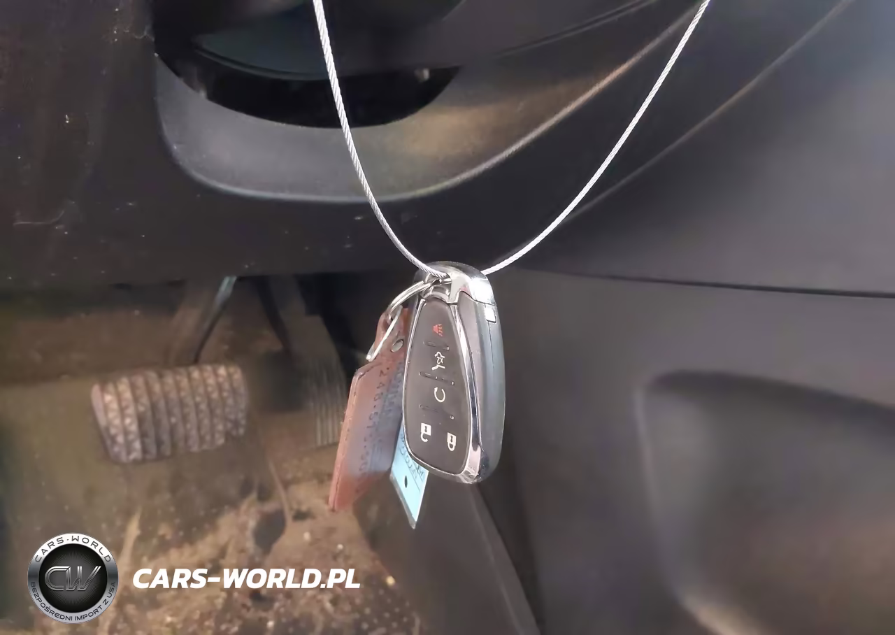 2019 Chevrolet Equinox Lt VIN:2GNAXKEV7K6113462 - 11