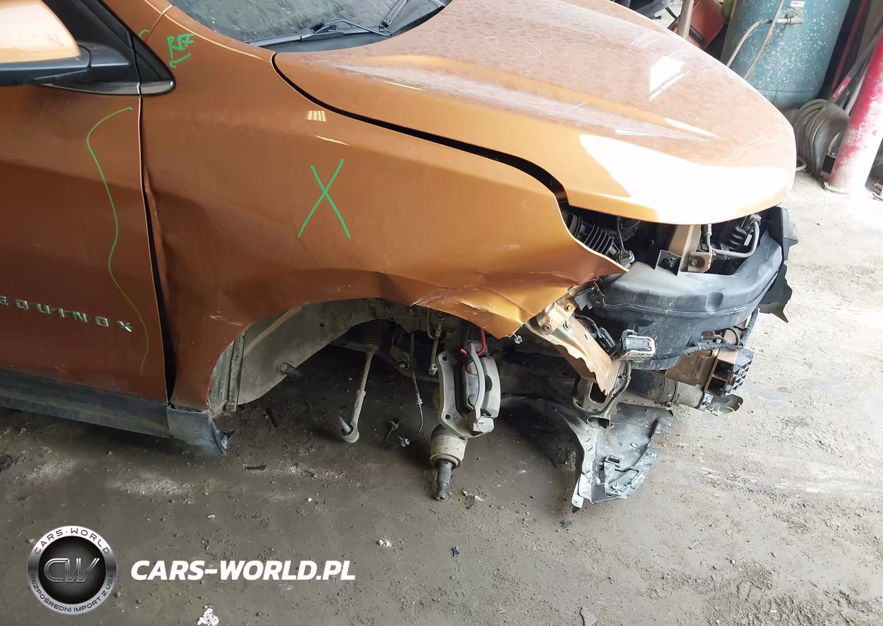 2019 Chevrolet Equinox Lt VIN:2GNAXKEV7K6113462 - 17