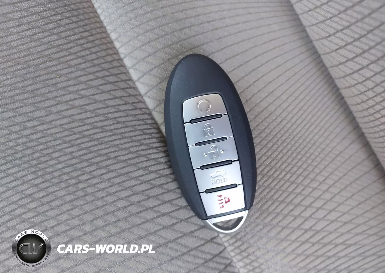 2018 Nissan Altima 2.5 Sl VIN:1N4AL3AP1JC150178 - 11