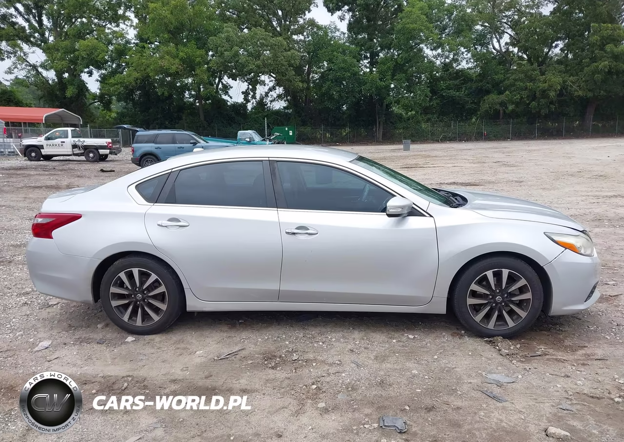 2018 Nissan Altima 2.5 Sl VIN:1N4AL3AP1JC150178 - 13