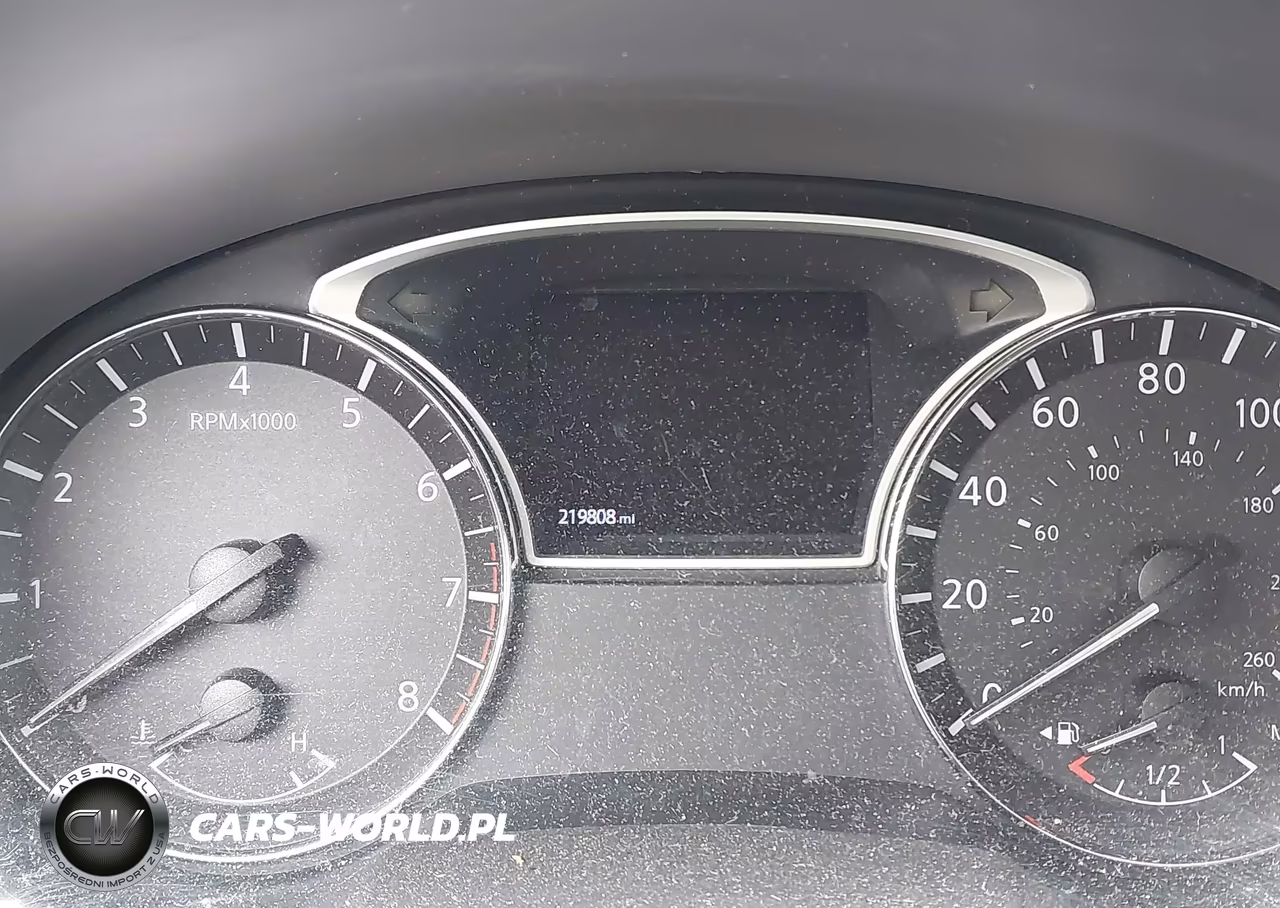 2018 Nissan Altima 2.5 Sl VIN:1N4AL3AP1JC150178 - 7