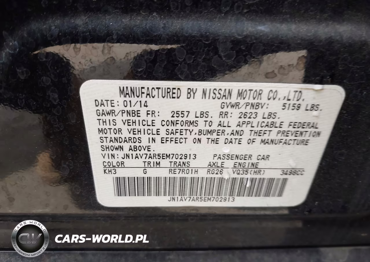 2018 Nissan Altima 2.5 Sr VIN:1N4AL3APXJC102968 - 9