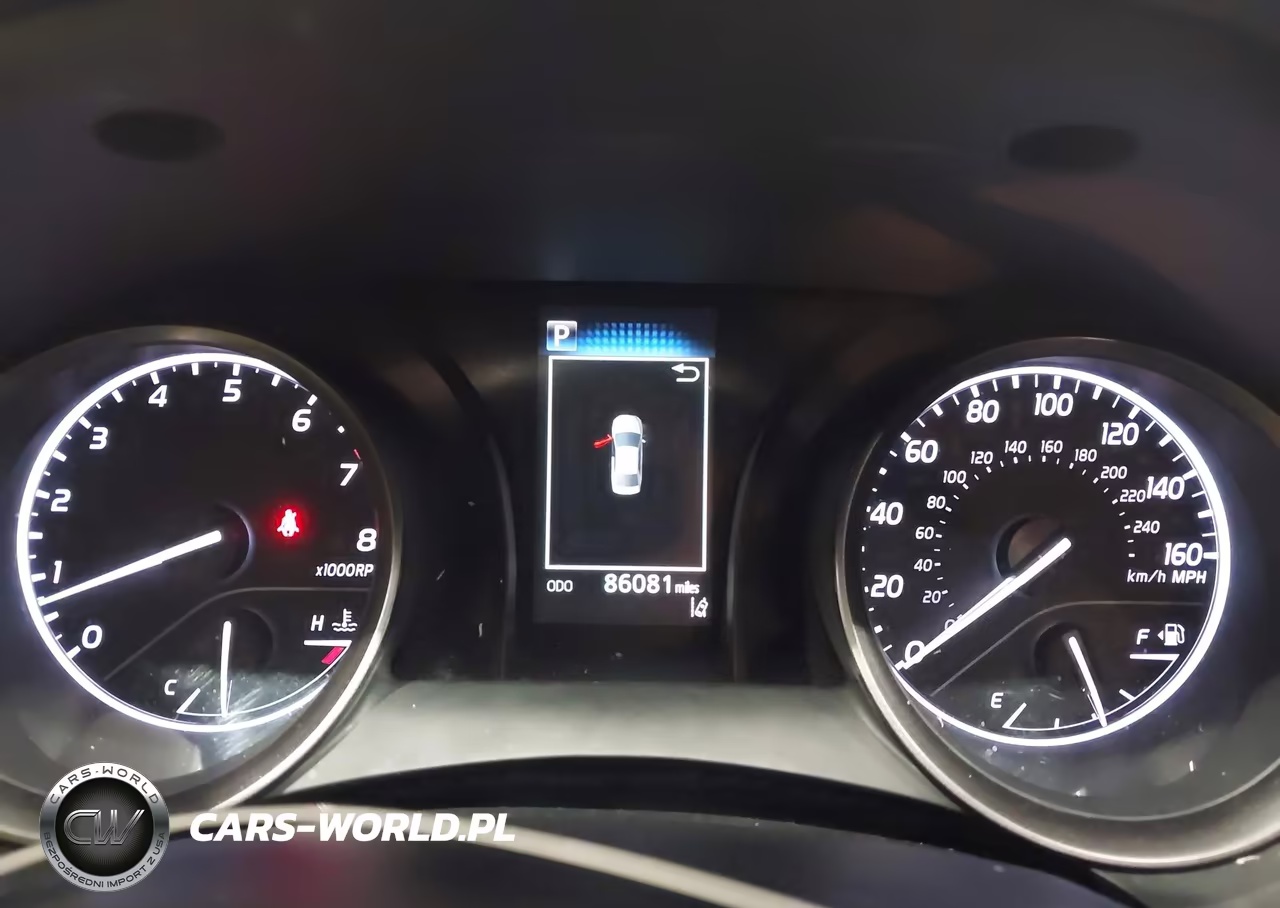 2021 Toyota Camry Se VIN:4T1G11AK7MU464916 - 7