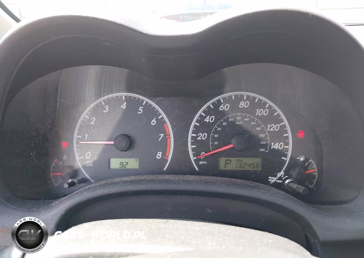 2009 Toyota Corolla S VIN:1NXBU40E19Z130712 - 7