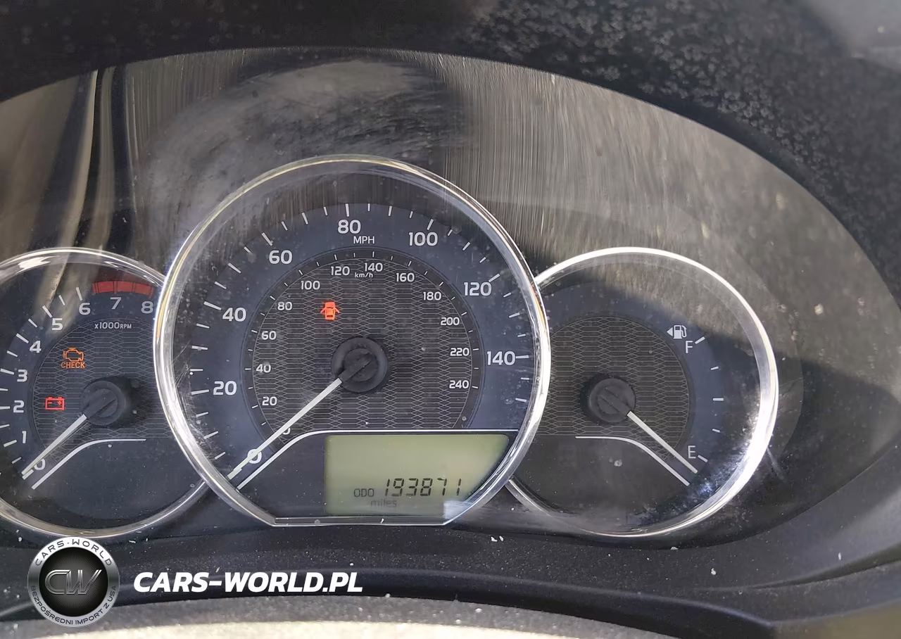 2015 Toyota Corolla Le VIN:2T1BURHE1FC444651 - 7