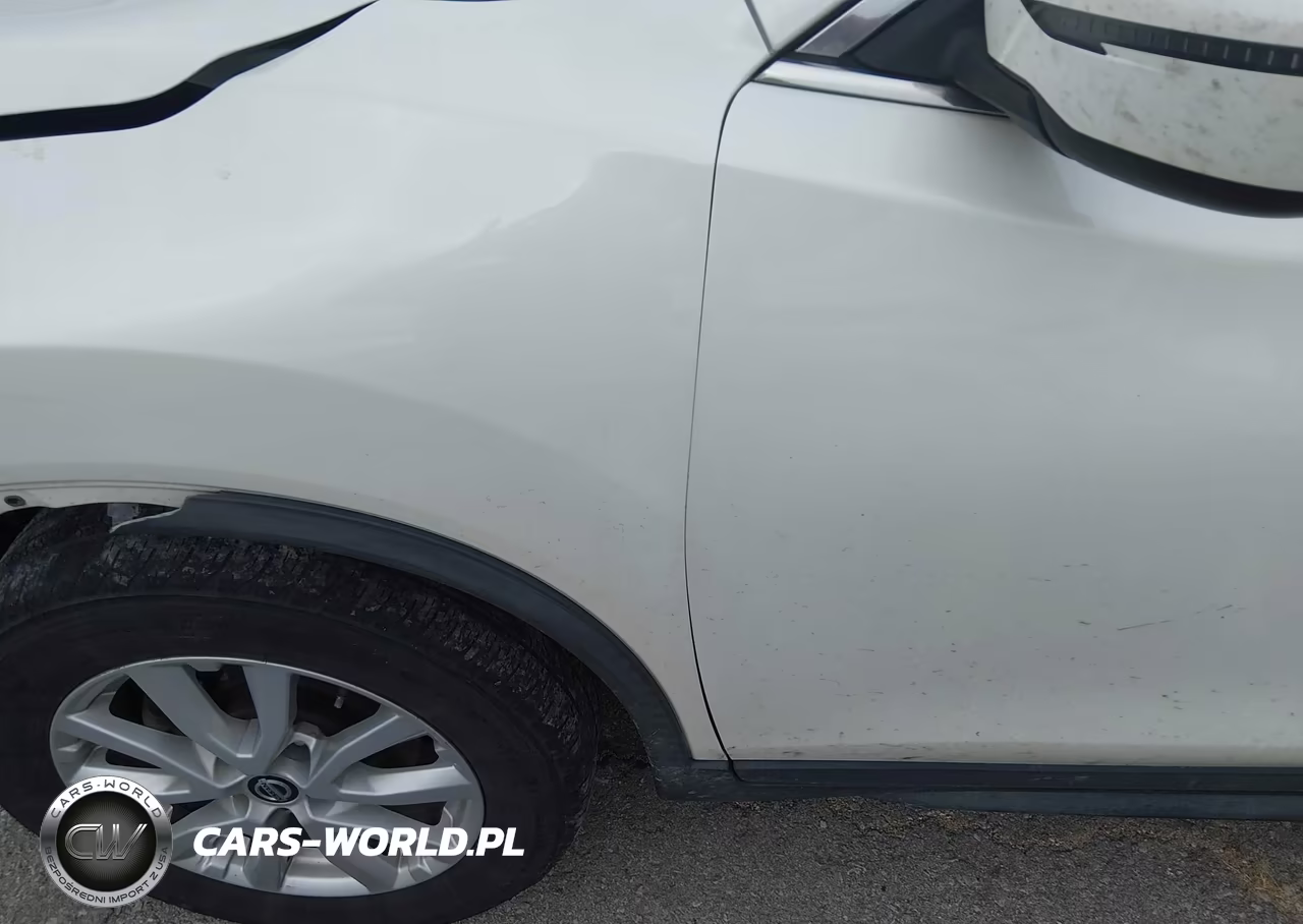 2019 Nissan Rogue Sv VIN:KNMAT2MT1KP541953 - 17