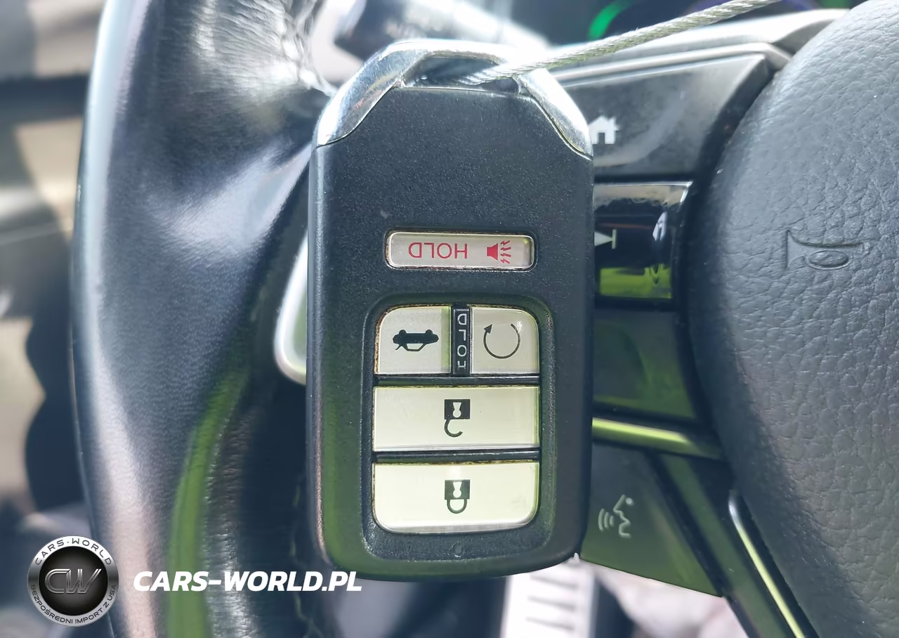 2022 Honda Accord Hybrid Sport VIN:1HGCV3F27NA022895 - 11
