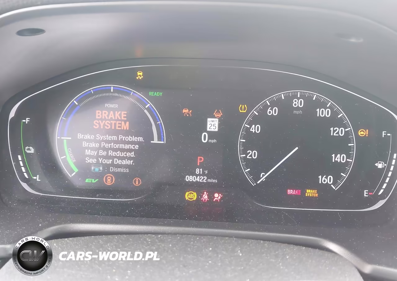 2022 Honda Accord Hybrid Sport VIN:1HGCV3F27NA022895 - 7