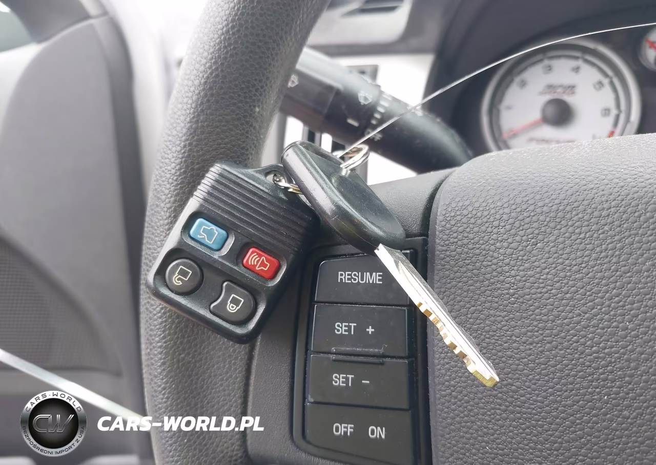 2008 Ford Focus Se-Ses VIN:1FAHP35N98W298874 - 11