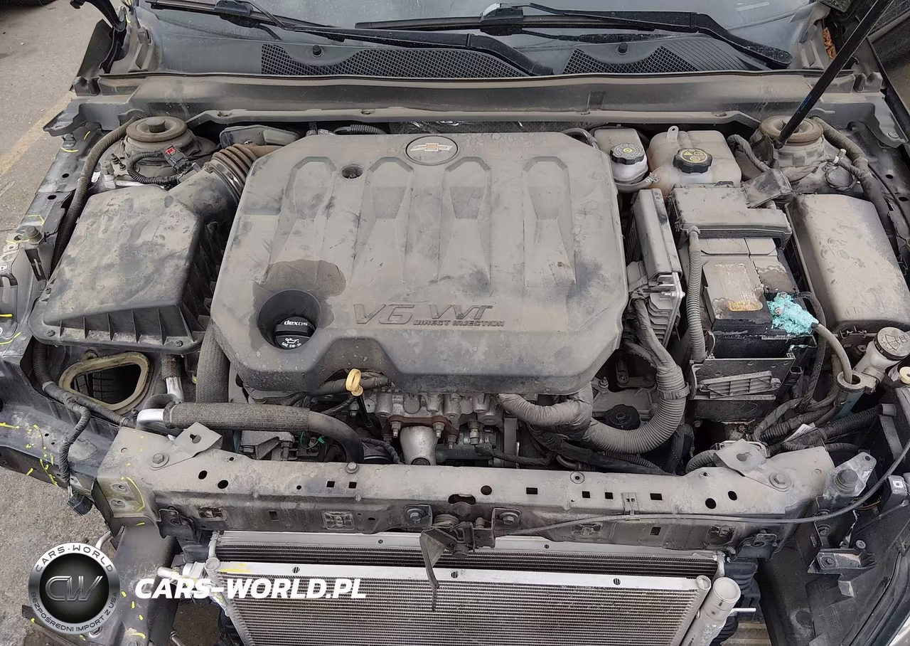 2019 Chevrolet Impala Lt VIN:2G11Z5S32K9148960 - 10